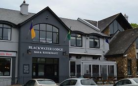 Blackwater Lodge